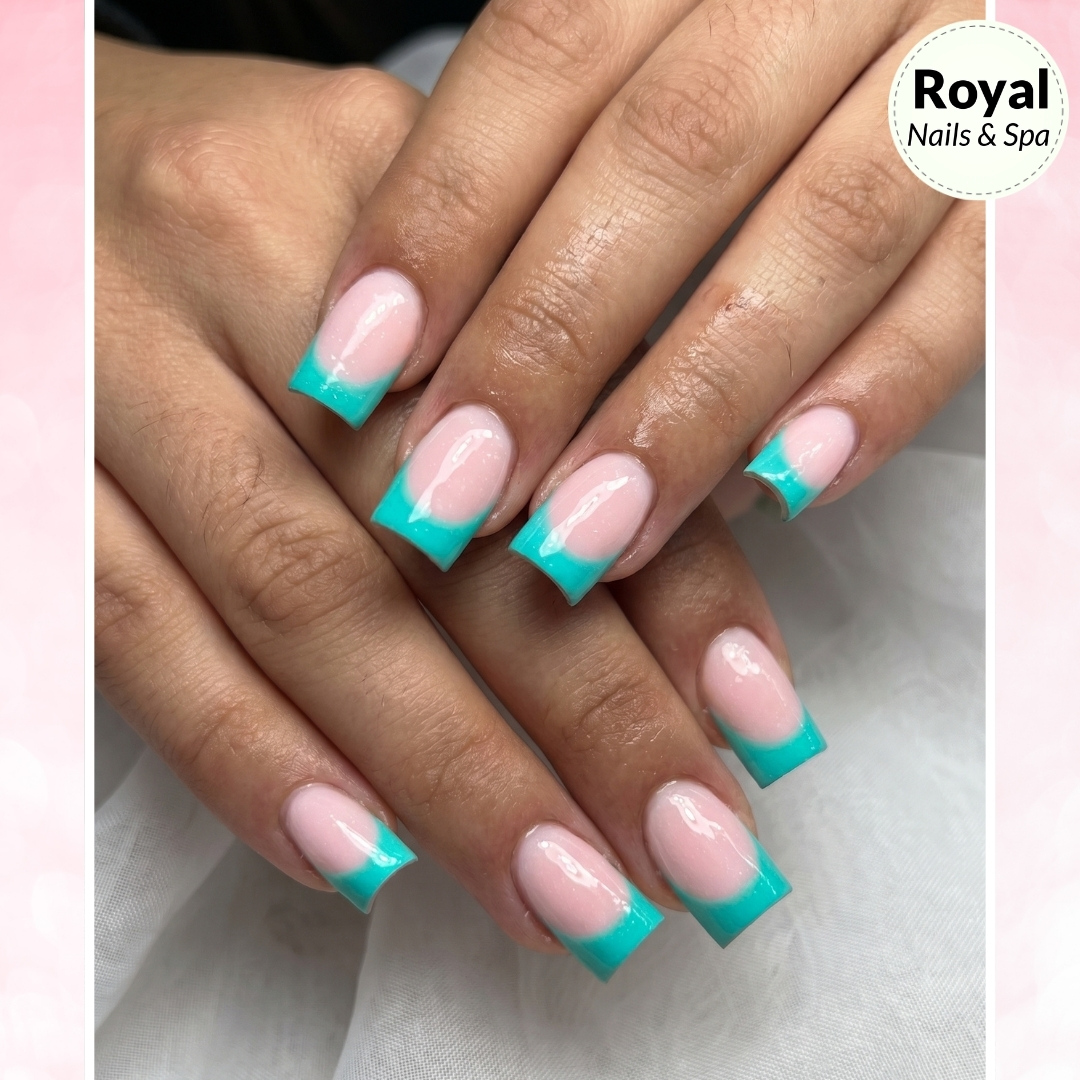 Nails Design